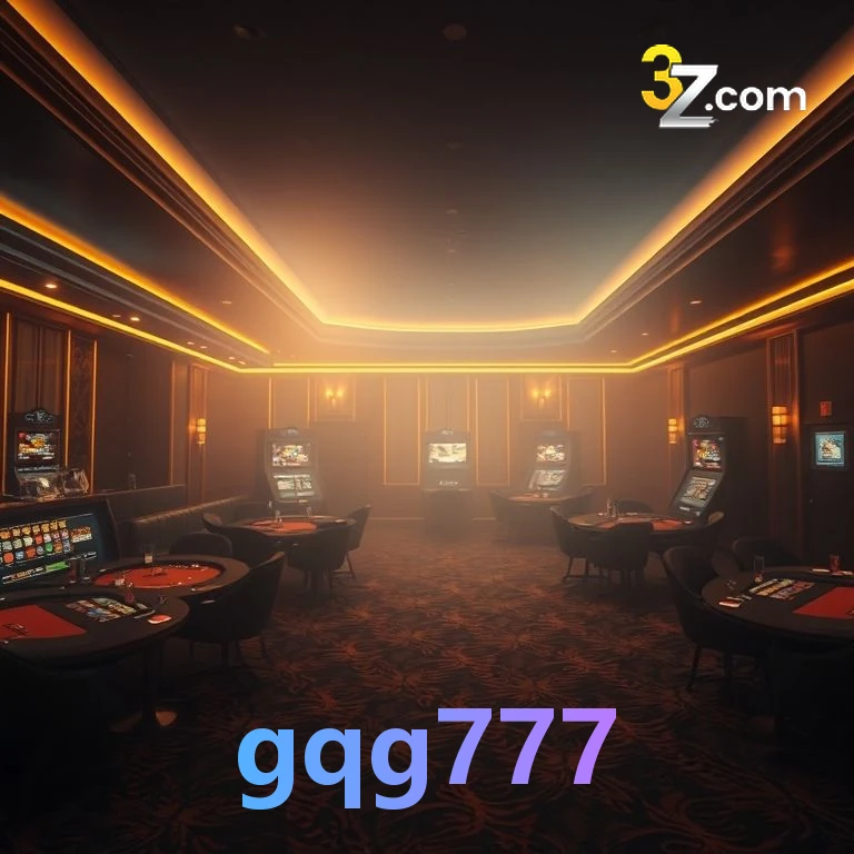 gqg777 Painel