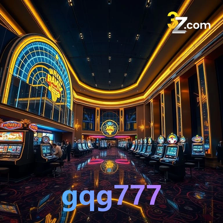 gqg777 Live Streaming HD com Stats Opta