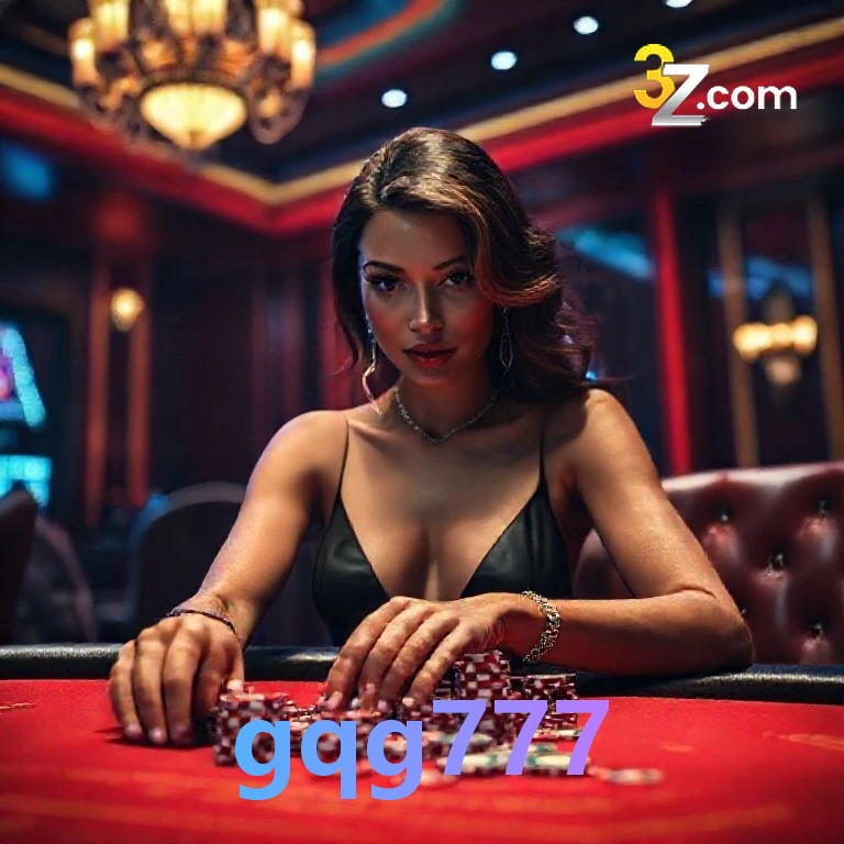 gqg777 Casino RNG