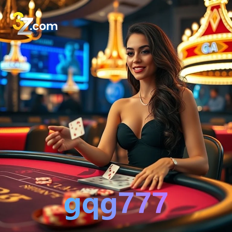 gqg777 Portfolio Jogos