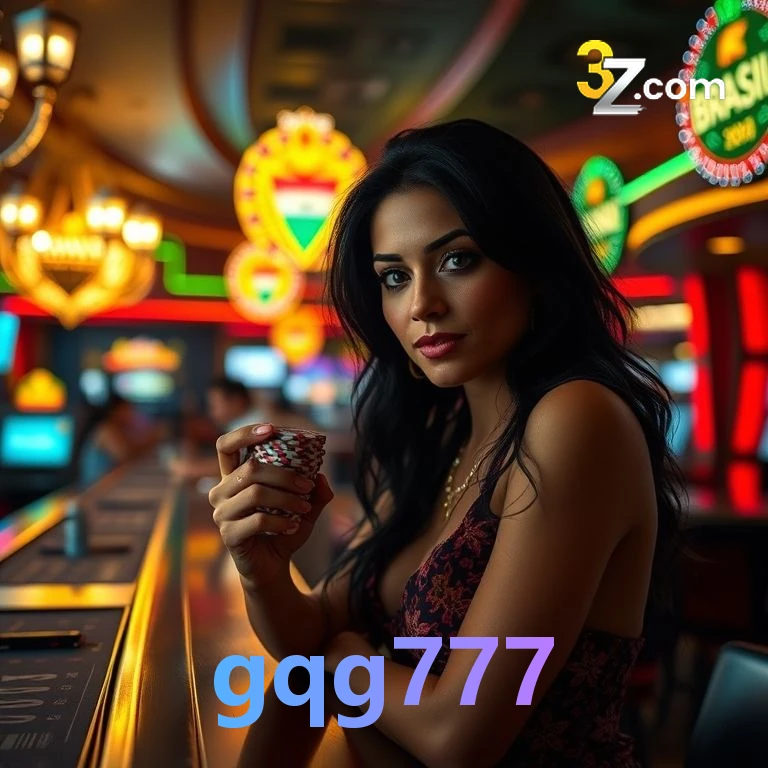 gqg777 Benefícios VIP