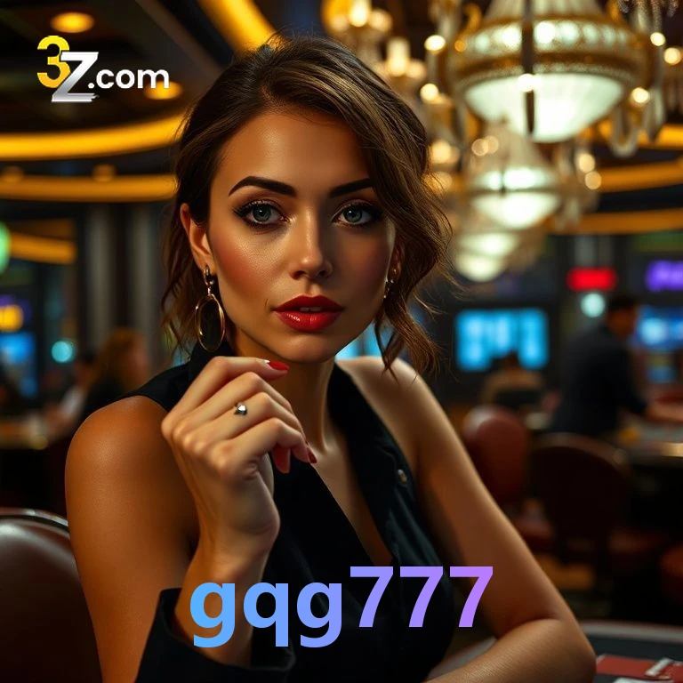 gqg777 Live Casino