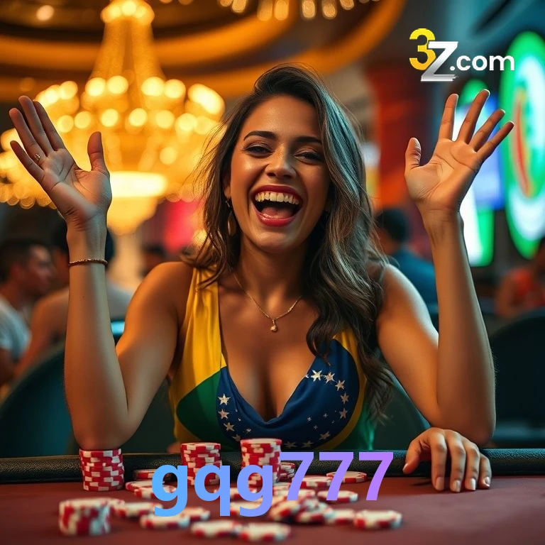 gqg777 Promoções