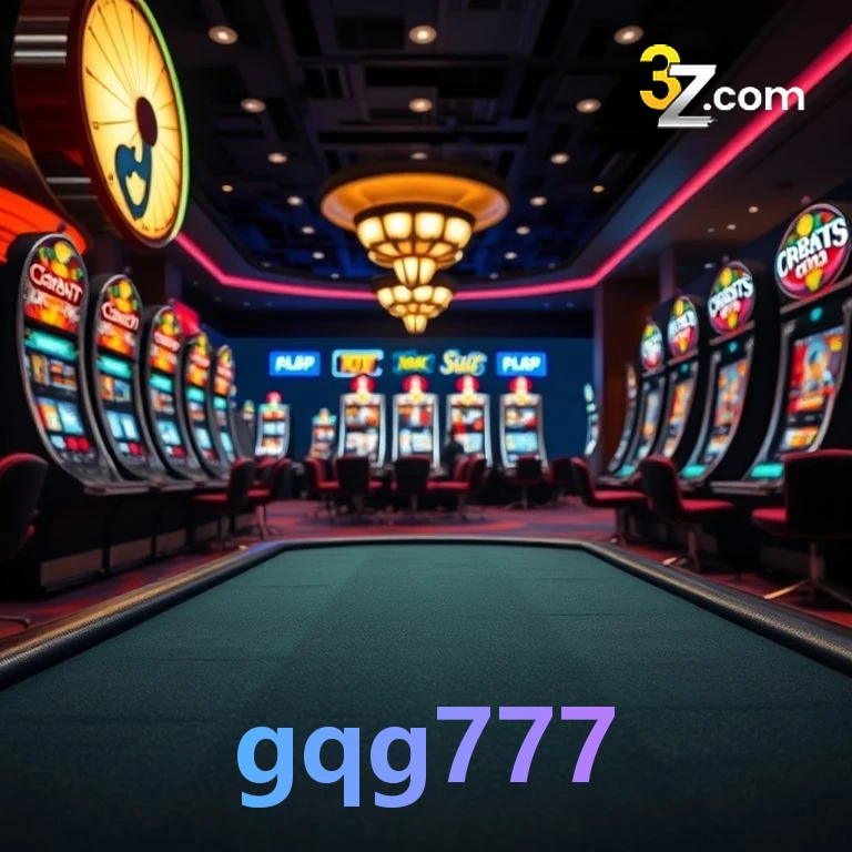 gqg777 win