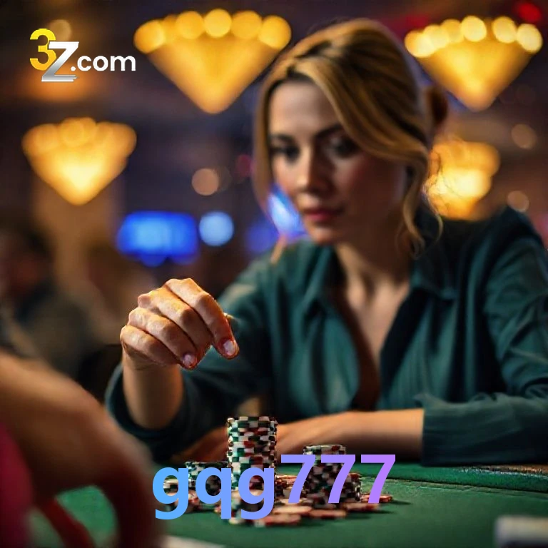 gqg777 Sistema Bônus