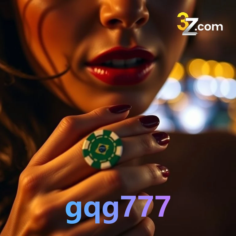 gqg777 Suporte